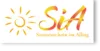 Logo von Alltagsbetreuung Sonnenschein im Alltag