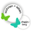 Logo von wohnen + leben rhein-berg  c/o Matthias Haldenwang