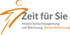 Logo von Ihr Alltags Engel