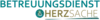Logo von Betreuungsdienst des Bonner Vereins für Pflege und Gesundheitsberufe e.V.