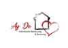 Logo von Alltagsbegleitung für Menschen mit einer psychischen Erkrankung