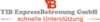 Logo von YIB ExpressBetreuung GmbH
