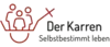 Logo von Der Karren - Familienunterstützender Dienst