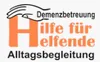Logo von Hilfe für Helfende, Demenzbetreuung und Alltagsbegleitung