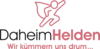 Logo von Daheimhelden