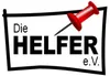 Logo von Die Helfer e.V.