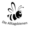 Logo von Die Alltagsbienen