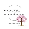 Logo von WeCare Alltagshilfe