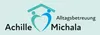 Logo von Alltagsbetreuung Achille & Michala