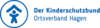 Logo von Der Kinderschutzbund Ortsverband Hagen e.V.
