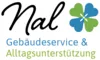 Logo von Nal Alltagsunterstützung & Betreuungsleistungen