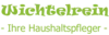 Logo von Wichtelrein - Ihre Haushaltspfleger