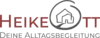 Logo von Heike Ott