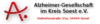 Logo von Stundenweise Betreuung der Pflegebedürftigen in der eigenen Häuslichkeit