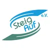 Logo von SteigAuf e.V. Reitanlage Bördeland-Familienunterstützender Dienst