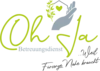 Logo von Betreuungsdienst "Oh ja"