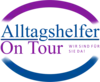 Logo von Alltagshelfer On Tour Britta Rauterkus und Hendrik Pachur GmbH