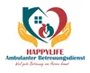 Logo von Happylife Ambulanter Betreuungsdienst