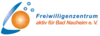 Logo von Freiwilligenzentrum Aktiv f. Bad Nauheim e.V.