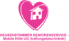 Logo von Heusenstammer Seniorenservice "Mobile Hilfe" Inh. Jeerapa Wolf