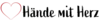 Logo von Hände mit Herz Klaus-Dieter Siegemund