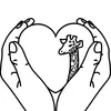 Logo von Francess Kedzue Evane