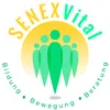 Logo von SENEXVital Cristina Faust "Bewegender Hausbesuch"