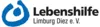 Logo von Lebenshilfe WOHNEN gGmbH