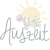 Logo von Familienunterstützung "Auszeit", Betreuung für Kinder mit Behinderung oder chronischer Erkrankung