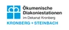 Logo von Moment Gruppe Ökumenische Diakoniestation Kronberg und Steinbach