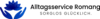 Logo von Alltagsservice Romang