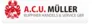 Logo von Wohnstätten Verwaltung & Service GmbH