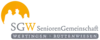 Logo von Demenzcafé FreiRaum