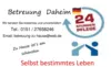 Logo von Serviceangebot für haushaltsnahe Dienstleistungen - Agentur MI