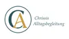 Logo von Chrissis Alltagsbegleitung - Haushaltsnahe Dienstleistungen