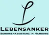 Logo von Unterstützung im Alltag - Alltagsbegleitung