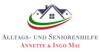 Logo von Alltagsdschinni