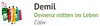 Logo von Hauswirtschaftlicher Betreuungsdienst - DemiL