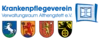 Logo von Betreuungsgruppe - Ran an den Ball