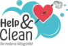 Logo von Help&Clean Die moderne Alltagshilfe