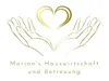 Logo von Marjan´s Hauswirtschaft und Betreuung
