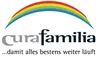 Logo von Serviceangebot für Haushaltsnahe Dienstleistung cura familia