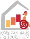Logo von Korczak-Haus Freiburg e.V. - Familienentlastende Dienste - Gruppenangebote