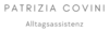 Logo von Patrizia Covini Alltagsassistenz