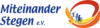 Logo von Miteinander Stegen e. V.
