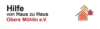 Logo von Hilfe von Haus zu Haus obere Möhlin e.V.