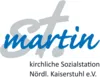 Logo von Kirchliche Sozialstation St. Martin