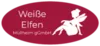 Logo von Weiße Elfen Müllheim gGmbH Betreuungs- und Entlastungsangebot