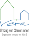 Logo von Frau Vera Ruoff - Alltagsbelgeitung