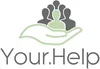 Logo von Alltagsbegleitung - R&K Your.Help UG